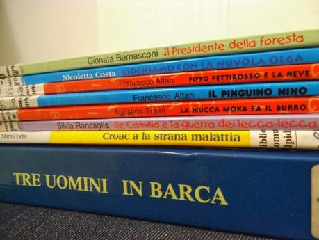 In biblioteca#1