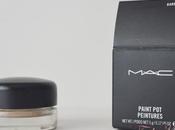 Review Cosmetics Paint Bare Study