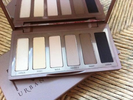 NAKED BASICS review