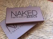 NAKED BASICS review