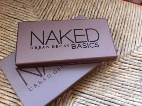 NAKED BASICS review