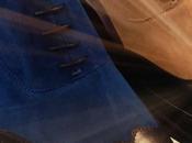 Milano Moda Uomo Reportage: Alberto Moretti Fall/Winter 14/15 Collection.