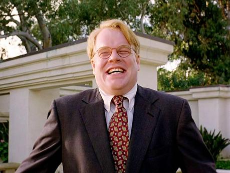 Philip Seymour Hoffman (1967 - 2014)