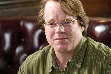 Philip Seymour Hoffman in 'Synecdoche, New York' di Charlie Kaufman (2008)