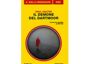 Nuove Uscite demone Dartmoor” Paul Halter