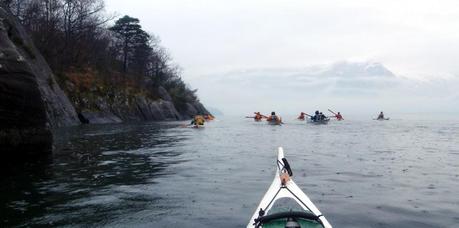 I giorni della Merla sul Lario...