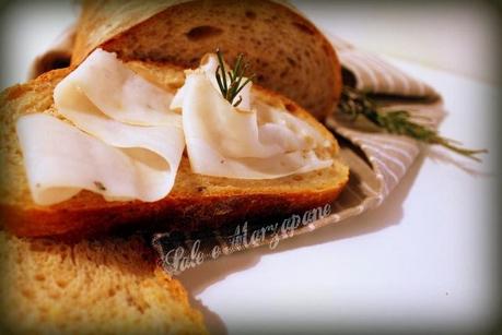 PANE AI CEREALI A LIEVITAZIONE NATURALE