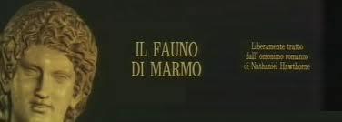 IL FAUNO DI MARMO (1977) IL FAUNO DI MARMO (1977)