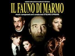 IL FAUNO DI MARMO (1977) IL FAUNO DI MARMO (1977)