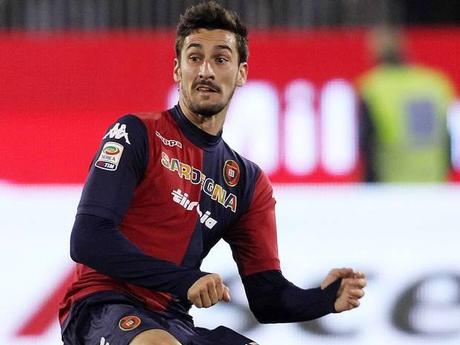 Cagliari, parla l’agente di Astori, ecco cosa succedera’ domani