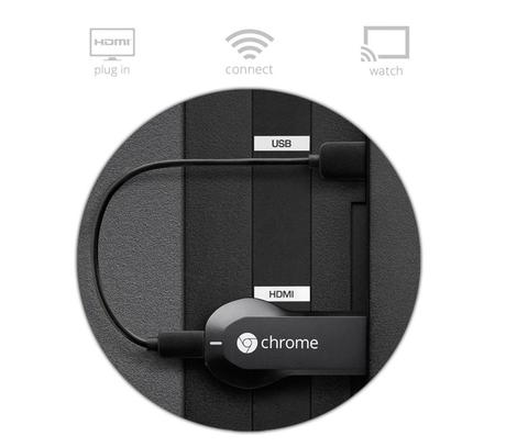 chromecast 2