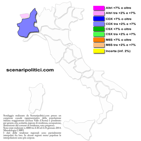 piemonte