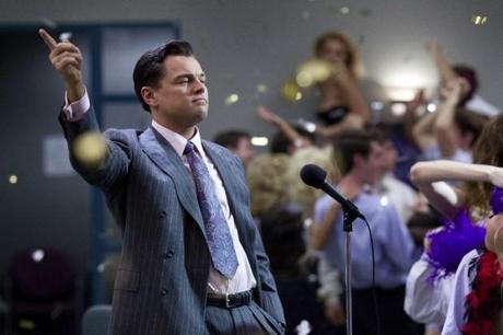 The Wolf of Wall Street : le Due Facce di Scorsese