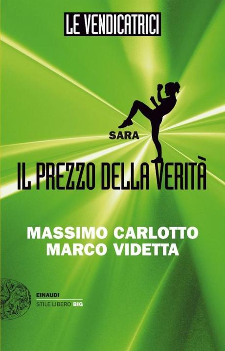 Massimo Carlotto e Marco Videtta: l’Amara Vendetta di Sara