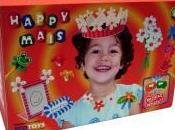Happy Mais, costruire futuro sostenibile bimbi giocando