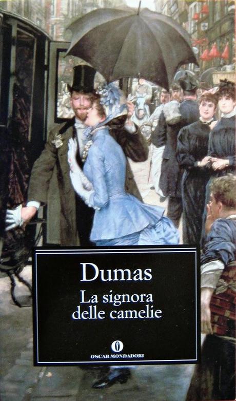 La signora delle camelie (Dumas)