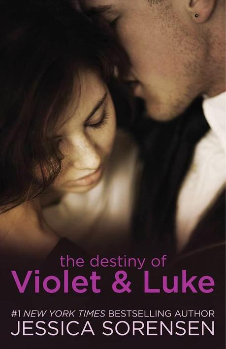 Recensione: The Destiny of Violet and Luke di Jessica Sorensen