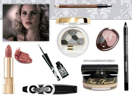 serialbeauty_rebekah_michaelson_makeup_board