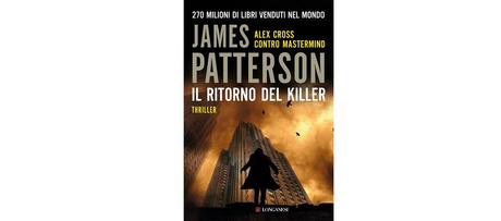 Prossima Uscita ritorno killer” James Patterson