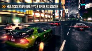 Giochi di corse di auto gratis per PC e Android