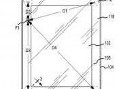 iPhone caratteristiche: display sensibile alla pressione