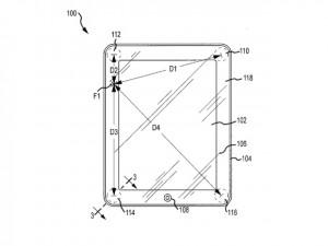 iPhone 6 caratteristiche: display sensibile alla pressione