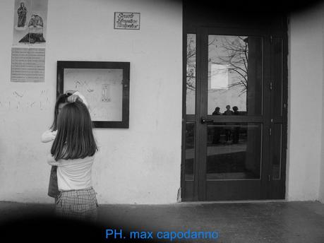 RISPOSTA DEL SINDACO DE LUCIA ALL' INTERVENTO DEL CONSIGLIERE  MARRONE