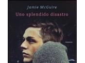 SPLENDIDO DISASTRO Jamie McGuire