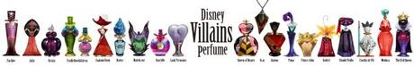 Disney Villains 19 Perfume The Fashion Jungle Alessandra Razete