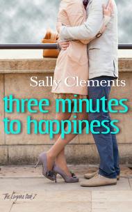 sally clemens - three minutes to happyness