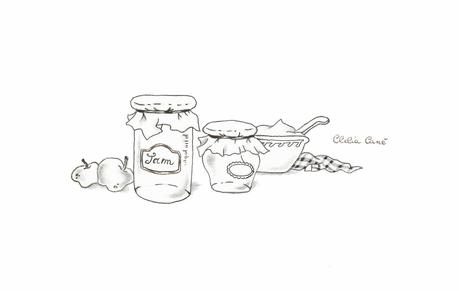 Lettere Dalla Valledellerose: La Festa Di Mezzastagione...