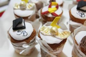 CUPCAKE HARRY POTTER 1