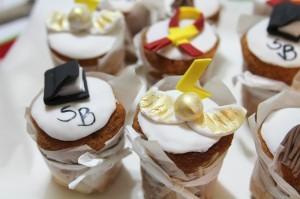 torta, cupcake e biscotti Harry Potter CUPCAKE HARRY POTTER 1