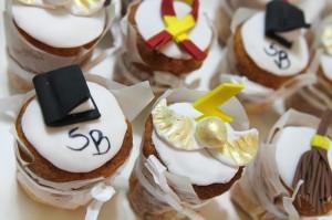 torta, cupcake e biscotti Harry Potter CUPCAKE HARRY POTTER 3