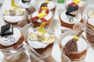 torta, cupcake e biscotti Harry Potter CUPCAKE HARRY POTTER
