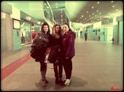 Federica damigelle Roma Sposa