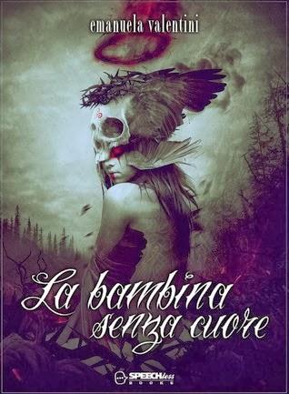 L'Amanita#5 - La bambina senza cuore