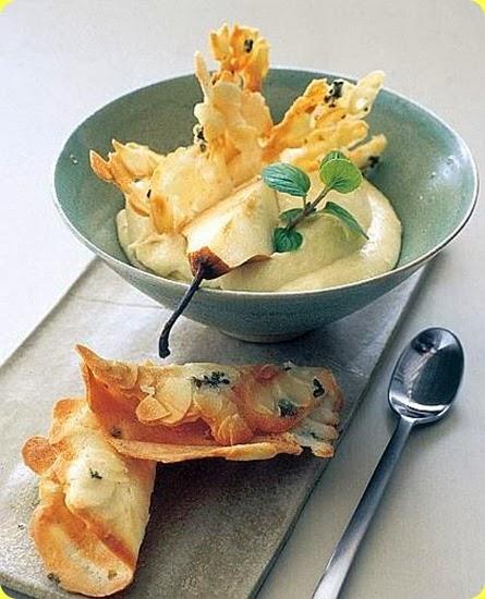 Il Mondo dei Dolci: le 10 ricette più lette e più viste del mese di Gennaio 2014.