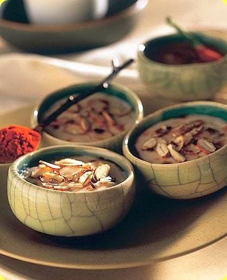 Il Mondo dei Dolci: le 10 ricette più lette e più viste del mese di Gennaio 2014.