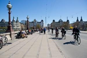 Copenaghen: una vacanza green