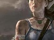 Tomb Raider Definitive Edition: primo posto