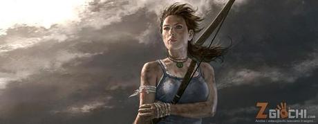 Tomb Raider Definitive Edition: primo posto in UK