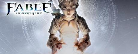 Fable Anniversary - Trailer di lancio