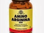 Oggi nella rubrica: aminoacidi, Arginina