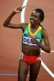 Record del mondo 1500 metri per Dibaba in Germania