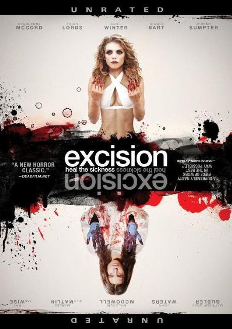 Excision ( 2012 )