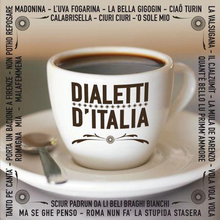 dialetti italiani