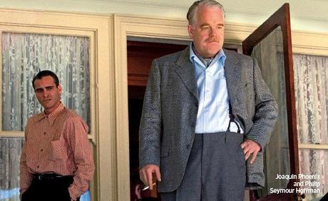 A Seymour- un ricordo di Philip Seymour Hoffman