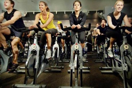 Soul cycle: la disciplina che ha conquistato le star