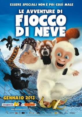 FIOCCO DI NEVE